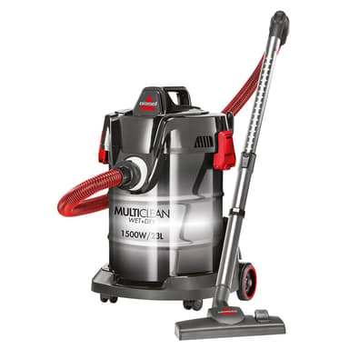 Bissell MultiClean Wet & Dry Drum 23L 