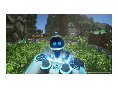 Sony ASTRO BOT Rescue Mission Sony PlayStation 4 