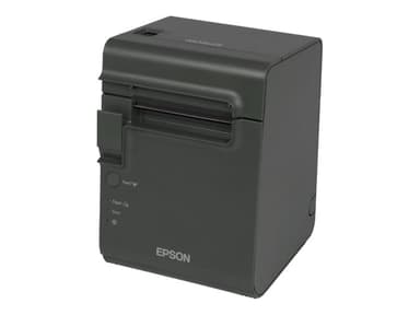 Epson Kvitteringsprinter TM-L90 (465) 203dpi USB/Eth Inkl. strømadapter EDG 