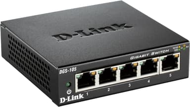 D-Link DGS 105 