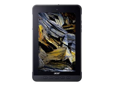 Acer Enduro T1 ET108-11A-84N9 8" MT8385 64GB Harmaa Musta 