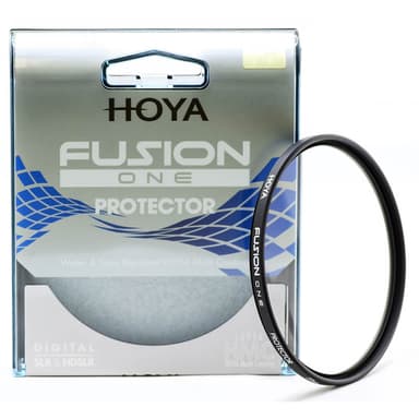 HOYA FUSION ONE PROTECTOR 49mm 