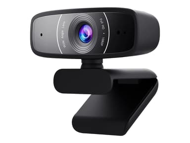 ASUS C3 Webcam 