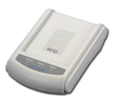 Promag RFID Reader PCR340 Multi-IF 