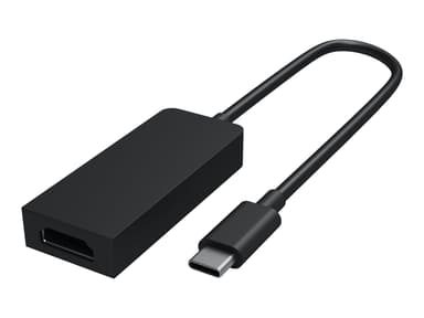 Microsoft Surface USB-C to HDMI Adapter 