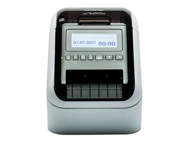 Brother P-Touch QL-820NWBVM Wi-FI 