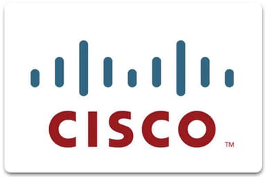 Cisco Hårddisk 