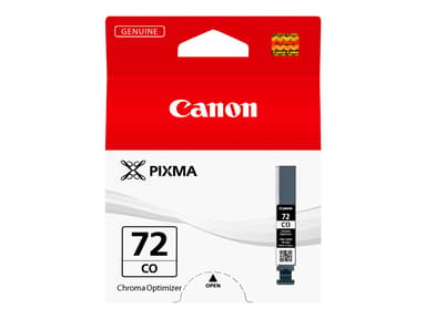 Canon Blæk Chroma Optimizer PGI-72CO - PRO-10 