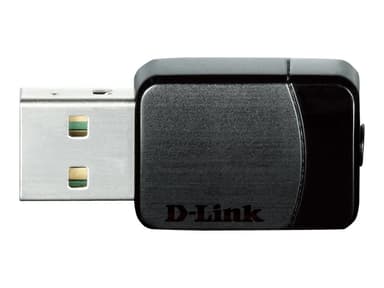 D-Link Wireless AC DWA-171 