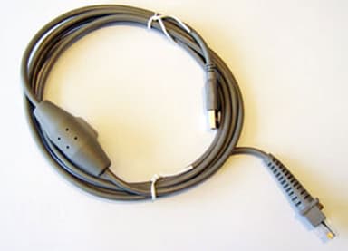 Datalogic Kabel USB 1,8m - Heron D130 