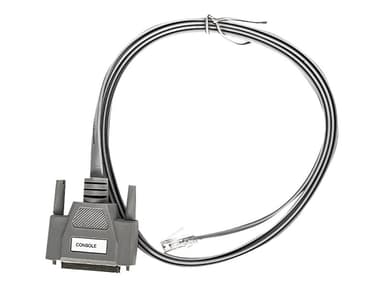 Vertiv Cyclades seriell RS-232-kabel 