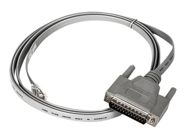 Vertiv Cyclades seriell RS-232-kabel 