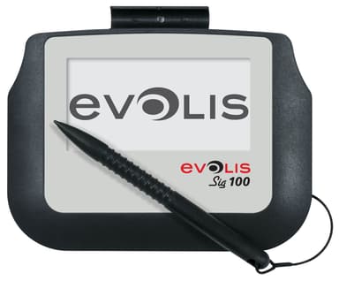 Evolis Signature 100 