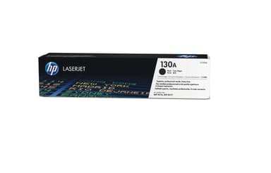 HP Värikasetti Musta 130A 1.3K - CF350A 