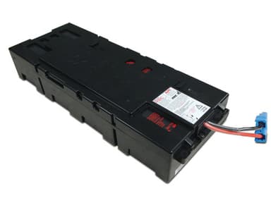 APC Utbytesbatteri #116 