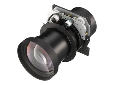 Sony Objektiv VPL-LZ4015 SHORT FOCUS Zoom Objektiv (1,5-1,9:1) 