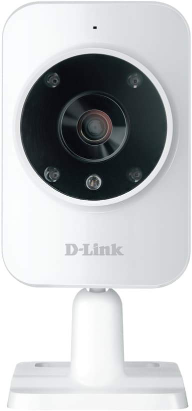D-Link Mydlink Home Monitor HD 