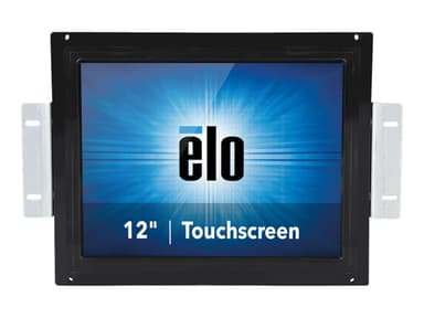 Elo Open-Frame Touchmonitors 1247L IntelliTouch 