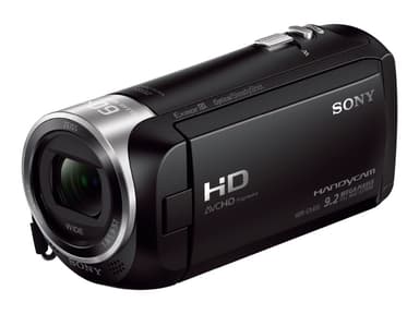 Sony Handycam HDR-CX405 