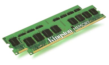 Kingston DDR2 16GB 16GB 667MHz DDR2 SDRAM DIMM 240-nastainen 