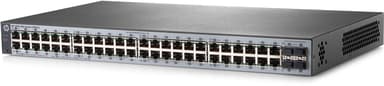 HPE OfficeConnect 1820 48xGbit, SFP Web-mgd Switch 