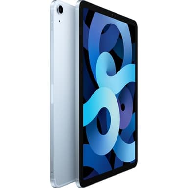 Apple iPad Air 5th gen (2022) Wi-Fi + Cellular 10.9" M1 256GB 8GB Blå 