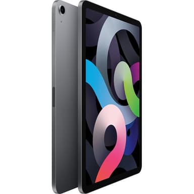 Apple iPad Air 4th gen (2020) Wi-Fi 10.9" A14 Bionic 64GB Space grey 