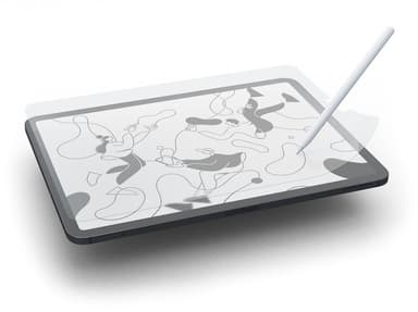 Paperlike Screen Protector iPad Pro 12.9" (4th gen) iPad Pro 12.9" (5th gen) iPad Pro 12.9" (6th gen) 