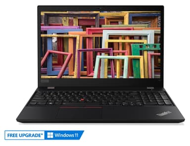Lenovo ThinkPad T15g G2 Core i7 16GB 512GB 4G-oppgraderbar 15.6" 