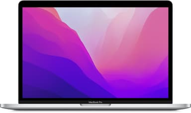 Apple MacBook Pro (2022) Silver M2 8GB 256GB 13.3" 