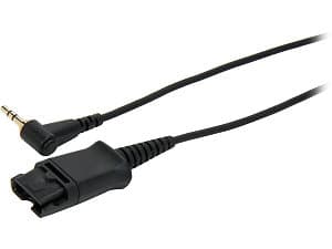 Poly Headset adapter 