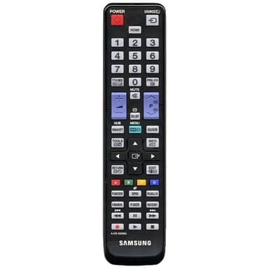 Samsung Remote Control AA59-00508A 
