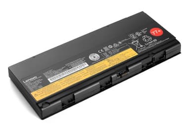 Lenovo ThinkPad Battery 77+ 