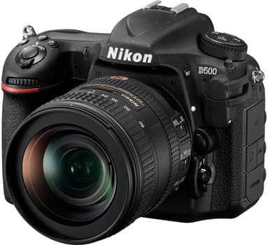 Nikon D500 + AF-S DX 16-80/2.8-4E ED VR 