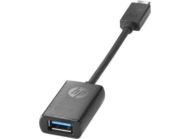 HP USB Sovitin 