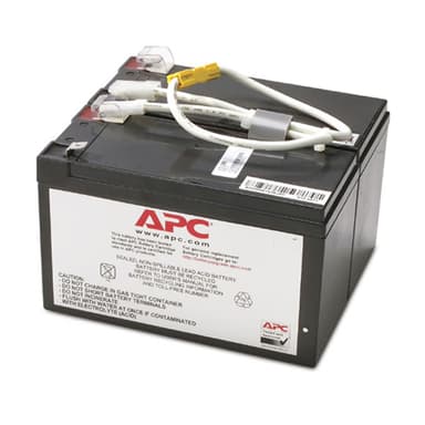 APC Utbytesbatteri #5 