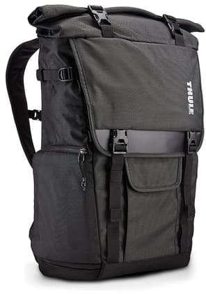 Thule Covert DSLR Rolltop Backpack 