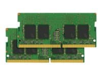 Crucial DDR4 32GB 2,400MHz DDR4 SDRAM SO-DIMM 260-pin