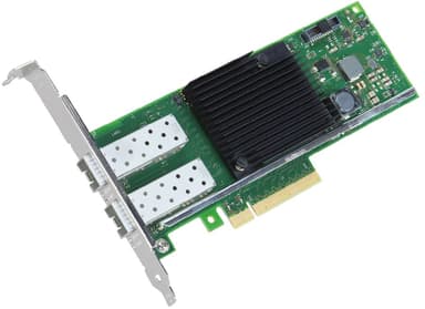 Intel Ethernet Converged Network Adapter X710-DA2 