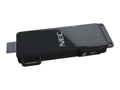 NEC MP10RX2 Multipresenter Stick 