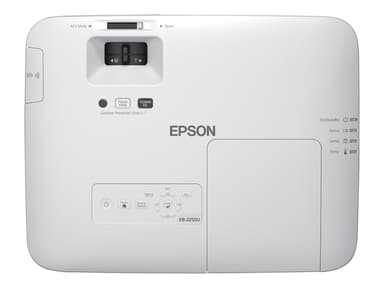 Epson EB-2250U WUXGA 