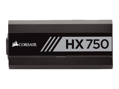 Corsair HX Series HX750 750W 80 PLUS Platinum