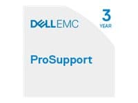 Dell 3Y NBD > 3Y ProSupport Plus 4H MC 