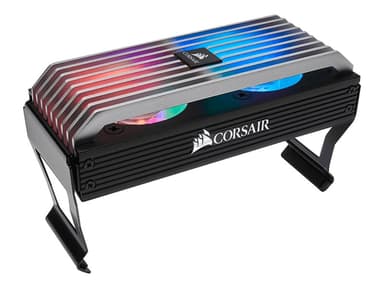 Corsair Dominator Airflow Platinum RGB 