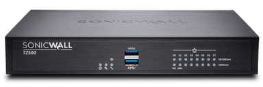 Sonicwall TZ500 Advanced Edition inkl. 1 år Totalsecure 