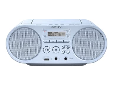 Sony ZS-PS50 