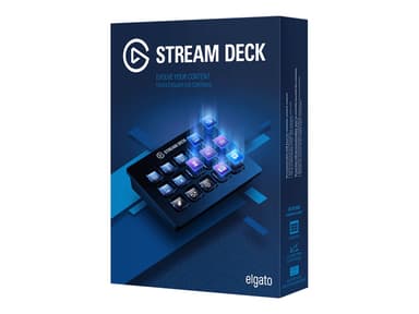 Elgato Stream Deck 