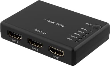 Deltaco HDMI-7043 