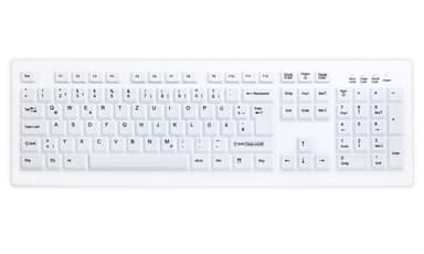 Cleanside Cleanside Standard Wireless Keyboard 