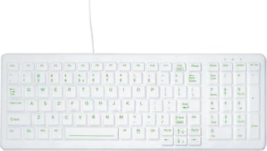 Cleanside Cleanside Compact USB Keyboard 